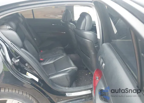 2007 Lexus Gs 350 from USA, damaged, VIN JTHBE96S370010859